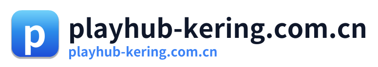 playhub-kering.com.cn